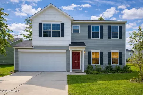 1439 Judith Dr SE, Bolivia, NC 28422