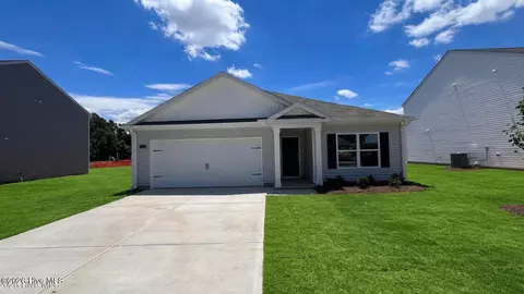4838 Martha Wynd Way, Farmville, NC 27828