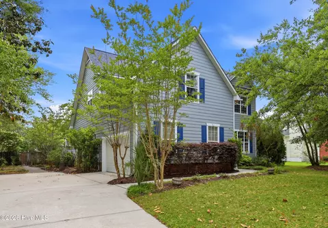 5102 Avine Ct, Wilmington, NC 28409