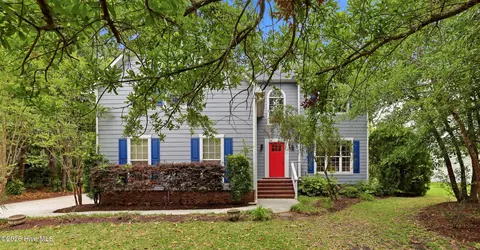 5102 Avine Ct, Wilmington, NC 28409