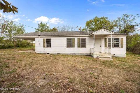 11351 James B White Hwy N, Clarkton, NC 28433