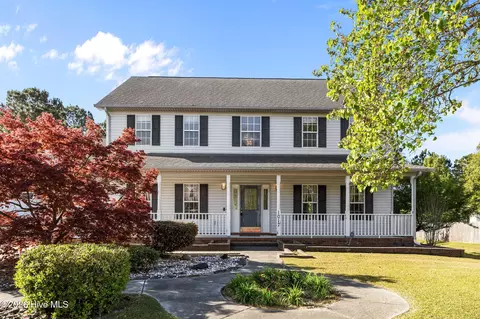 1017 N Commons Dr, Jacksonville, NC 28546