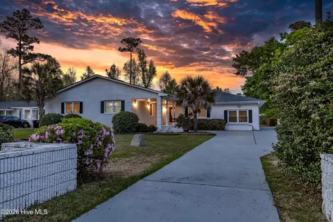 241 Pilgrim Cir, Wilmington, NC 28401