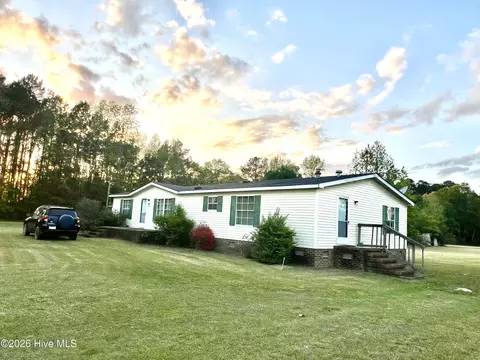 133 Pitts Rd, Fremont, NC 27830