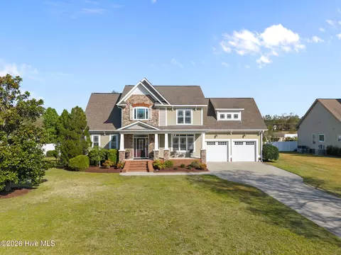 1719 Venice Ln, Greenville, NC 27858