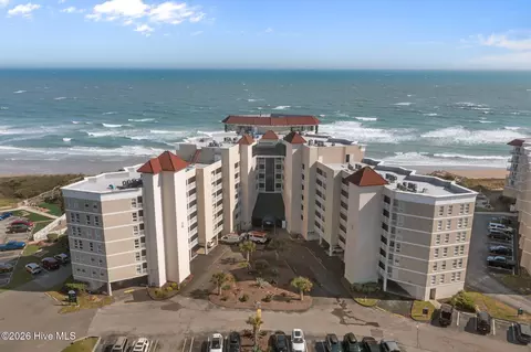 2000 New River Inlet Rd UNIT 2606, North Topsail Beach, NC 28460
