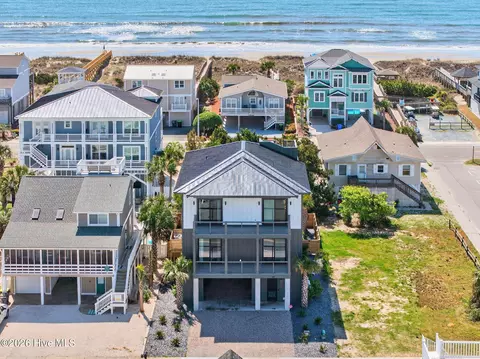 164 E Second St, Ocean Isle Beach, NC 28469