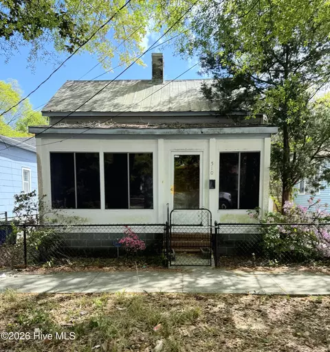 510 Church St, Wilmington, NC 28401