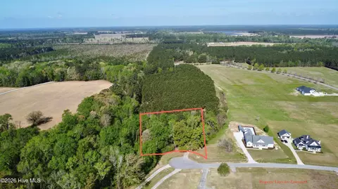 0 Fernwood Ct, Bath, NC 27808