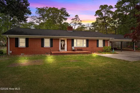 205 S Harding Dr, Goldsboro, NC 27534