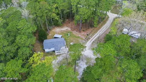 1203 Ocean Trail Ct SW, Supply, NC 28462