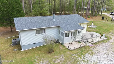 1203 Ocean Trail Ct SW, Supply, NC 28462