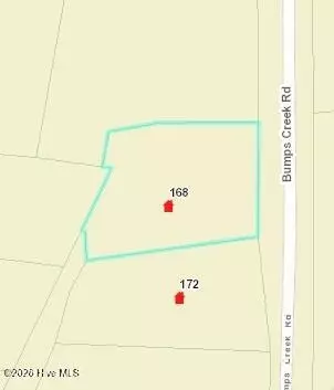 168 Bumps Creek Rd, Sneads Ferry, NC 28460