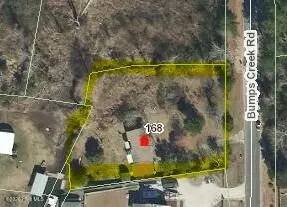 168 Bumps Creek Rd, Sneads Ferry, NC 28460