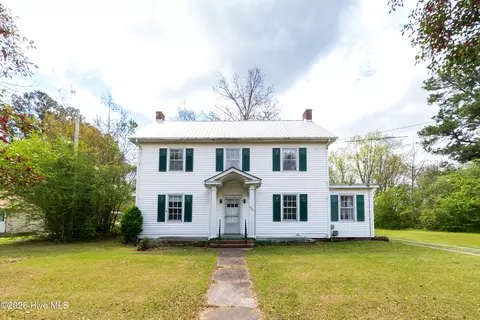 510 Main St, Hertford, NC 27944