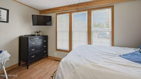 Bedroom - 296 Sixth St, Ayden, NC 28513 photo 12 of 12