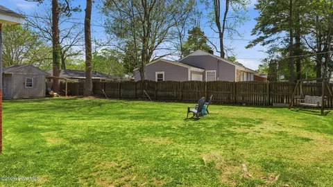 Exterior - 296 Sixth St, Ayden, NC 28513 photo 5 of 5