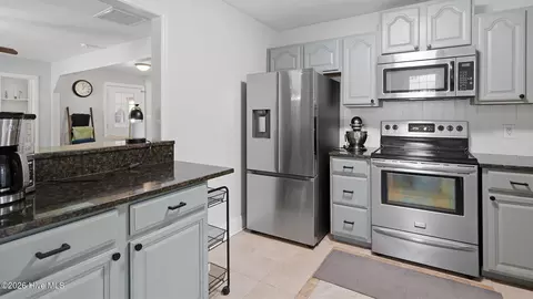 Kitchen - 296 Sixth St, Ayden, NC 28513 photo 3 of 3