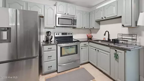 Kitchen - 296 Sixth St, Ayden, NC 28513 photo 1 of 3