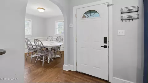 Entry Way - 296 Sixth St, Ayden, NC 28513 photo 1 of 1