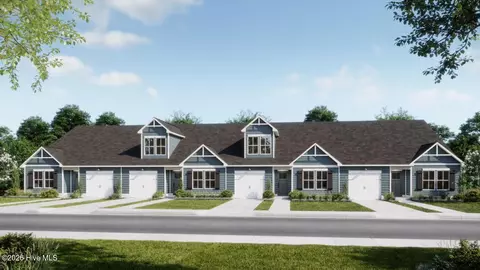 572 Pelican Cove Way SE #264, Southport, NC 28461