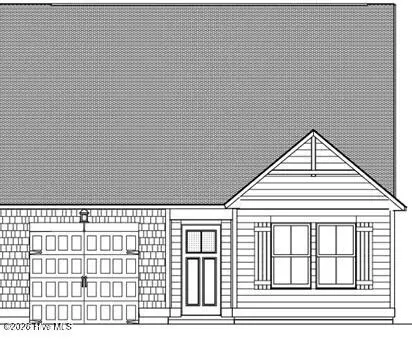572 Pelican Cove Way SE #264, Southport, NC 28461