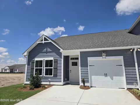 572 Pelican Cove Way SE #264, Southport, NC 28461