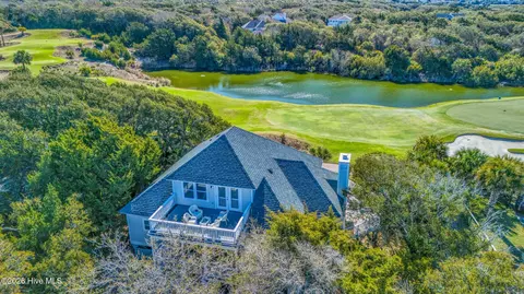 6 Spikerush Ct, Bald Head Island, NC 28461