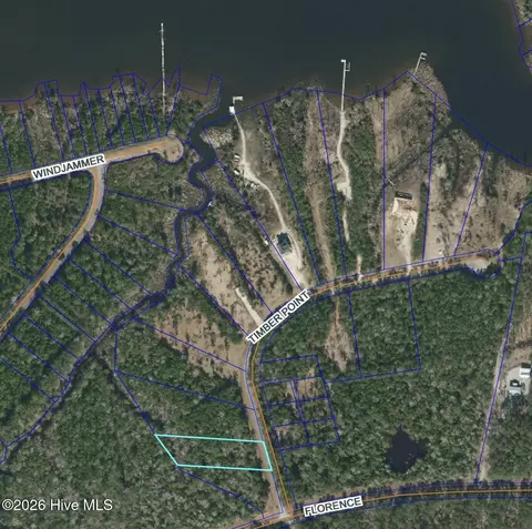 47 Timber Point Dr, Merritt, NC 28556