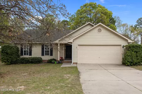 236 Proclamation Dr, Raeford, NC 28376