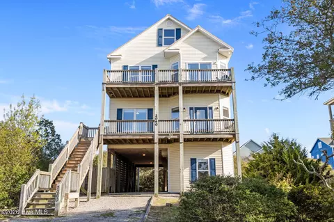 2060 New River Inlet Rd, North Topsail Beach, NC 28460