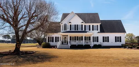 151 Carolina Club Dr, Grandy, NC 27939