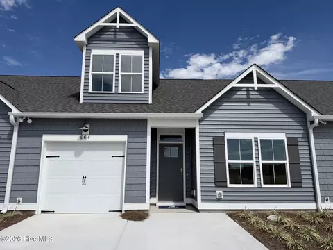 564 Pelican Cove Way SE #262, Southport, NC 28461