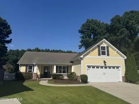 125 Neeley Ln, New Bern, NC 28560