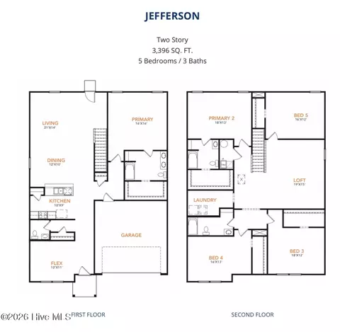 742 Rivers Edge Pkwy, Roanoke Rapids, NC 27870