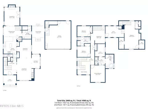 8120 Mason Ridge Ln, Wilmington, NC 28409