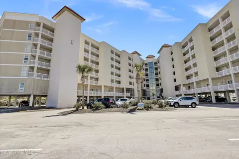2000 New River Inlet Rd #3213, North Topsail Beach, NC 28460