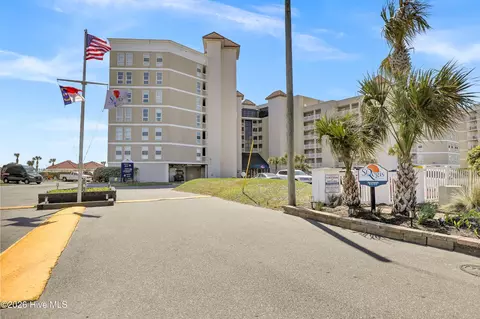 2000 New River Inlet Rd #1214, North Topsail Beach, NC 28460