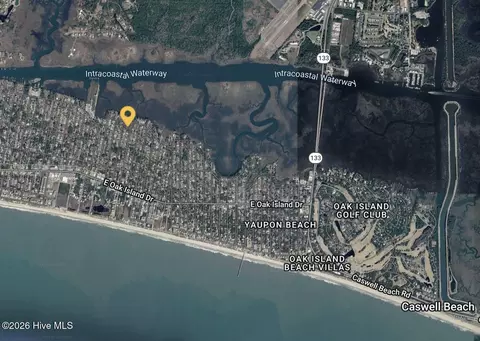 255 NE 67th St, Oak Island, NC 28465