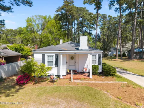 1205 Harding Ave, Kinston, NC 28501