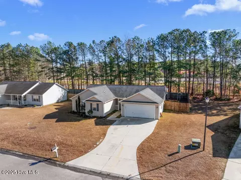 View/Area - 105 Clymer Ct, Hubert, NC 28539 photo 1 of 3