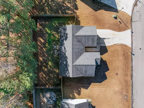 View/Area - 105 Clymer Ct, Hubert, NC 28539 photo 2 of 3