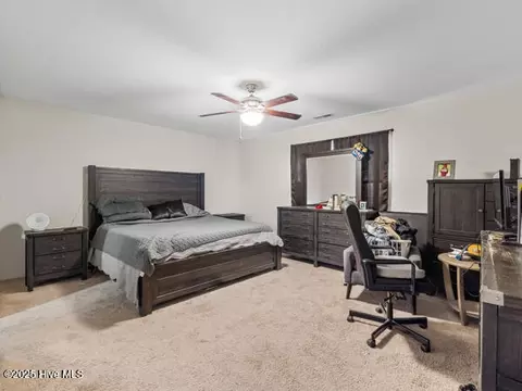 Bedroom - 105 Clymer Ct, Hubert, NC 28539 photo 1 of 3