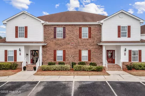 8855 Radcliff Dr NW UNIT 43C, Calabash, NC 28467