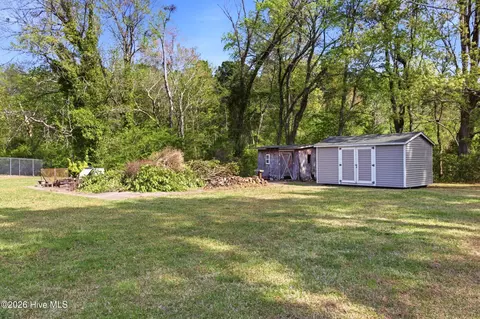 Exterior - 101 Beech Ridge Rd, Camden, NC 27921 photo 1 of 9