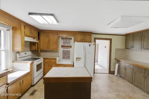 Kitchen - 101 Beech Ridge Rd, Camden, NC 27921 photo 3 of 3