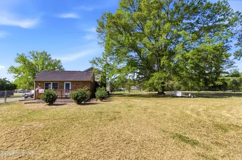 Exterior - 101 Beech Ridge Rd, Camden, NC 27921 photo 5 of 9