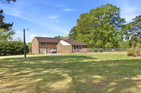 Exterior - 101 Beech Ridge Rd, Camden, NC 27921 photo 2 of 9