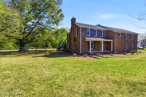 Exterior - 101 Beech Ridge Rd, Camden, NC 27921 photo 7 of 9