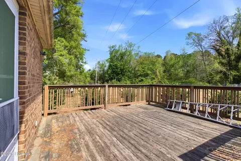 Exterior - 101 Beech Ridge Rd, Camden, NC 27921 photo 4 of 9